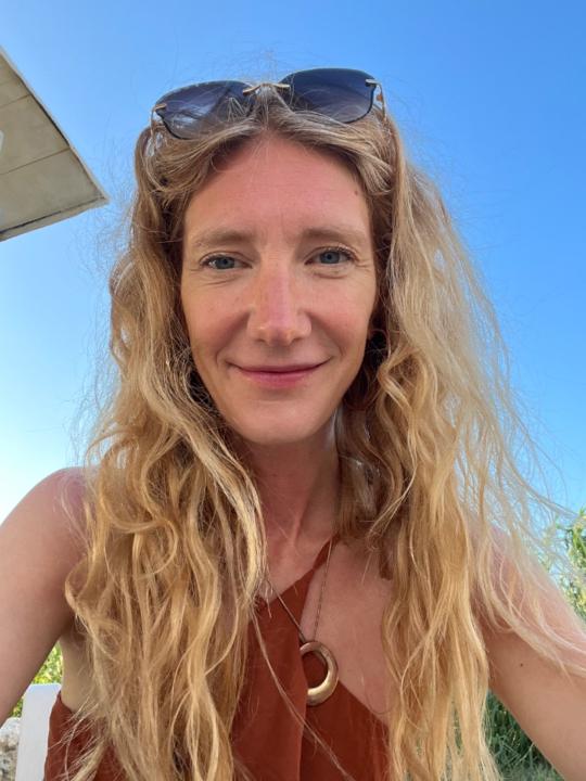 Saskia Breier