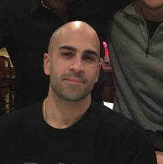 Johnny Antonioli