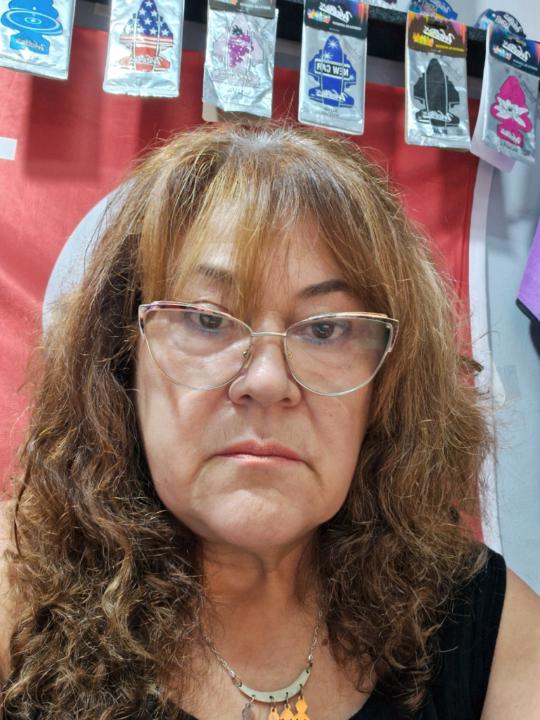 Rosana Beatriz Nuñez