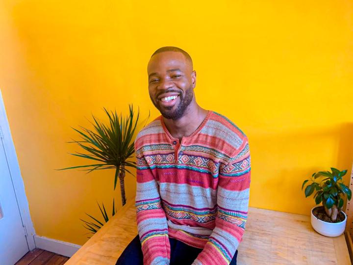 Jean-Pierre Morgand Katako Okandjo