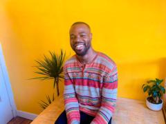 Jean-Pierre Morgand Katako Okandjo