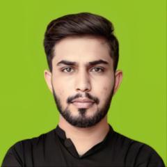 Umar Farooq