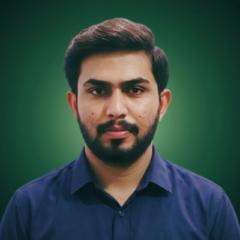 Umar Farooq