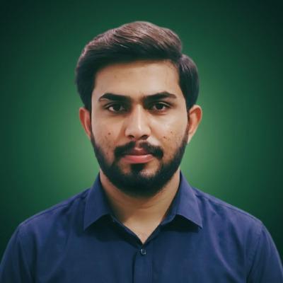 Umar Farooq