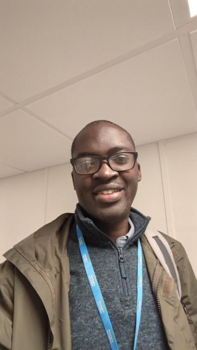 Dominic Kibuga