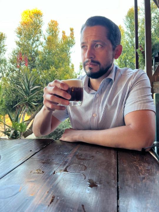 Arturo Magana