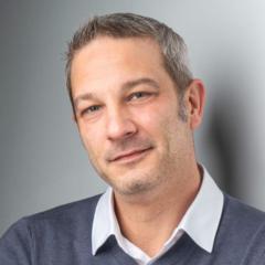Dennis Gleich
