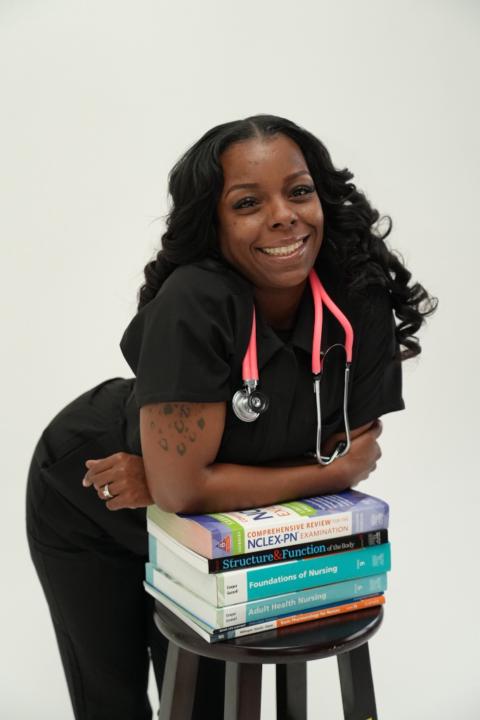 Keshonna Hawkins