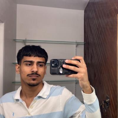 Sahildeep Singh