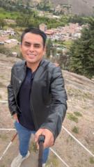 Robinson Corcuera Aranguri