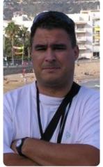 Daniel Pueyo Ariño