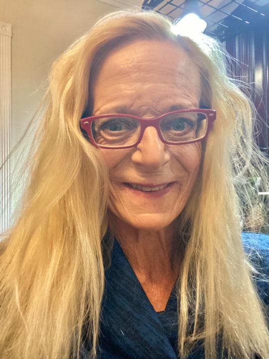 Jen Salzer DeLaney