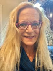 Jen Salzer DeLaney