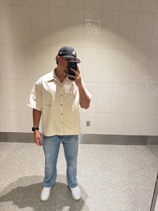 Luis Angel Vazquez Santana