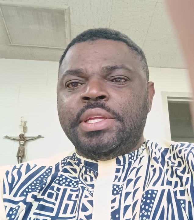 Emeric Dongmo Tsakem