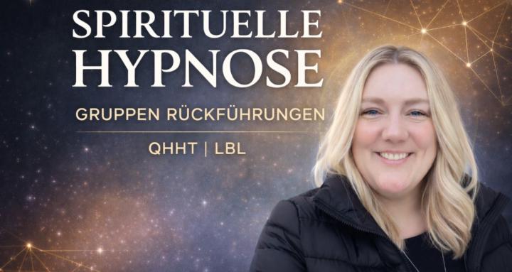 Spirituelle Hypnose