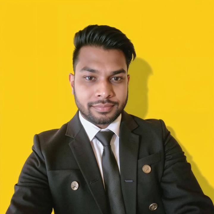 Md Anamul Haque