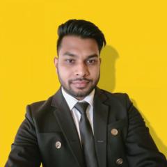Md Anamul Haque