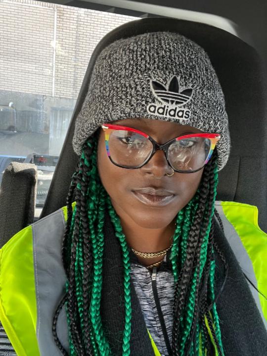 Lateasha Boggs