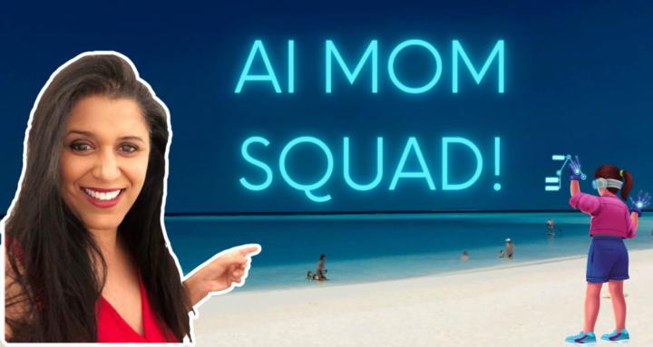 AI Mom Squad