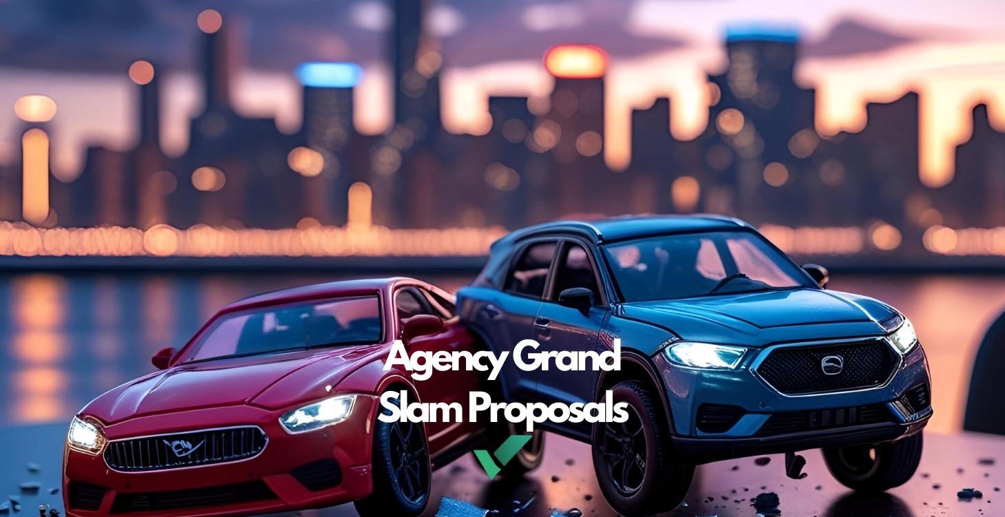 Agency Grand Slam Offers