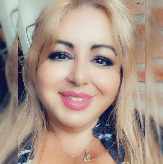 Susana Rodriguez