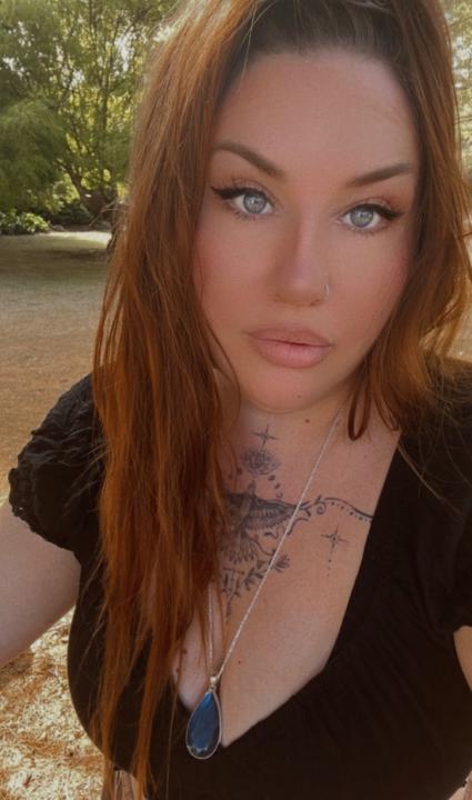 Sarah Mugridge