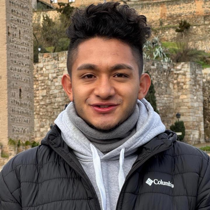 Sebastián Serrano
