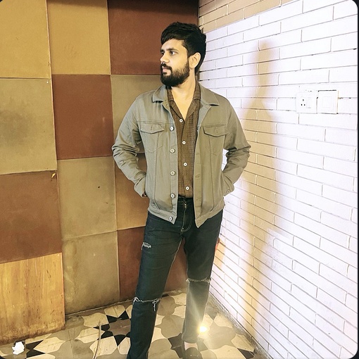Kartikeya Yadav