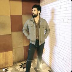 Kartikeya Yadav