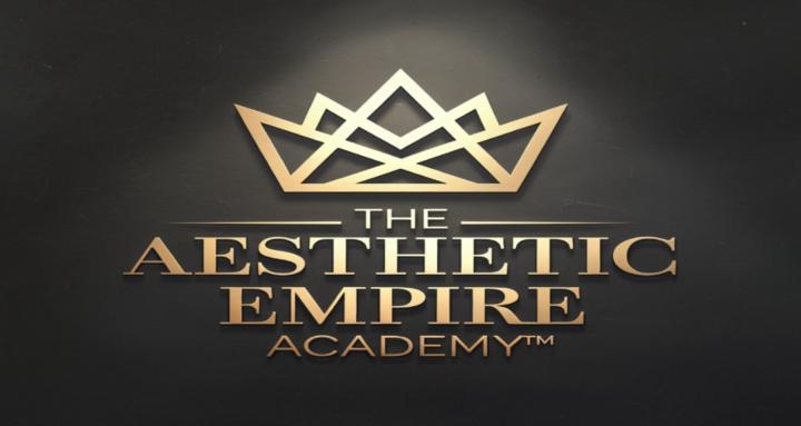 👑 Aesthetic Empire Academy 