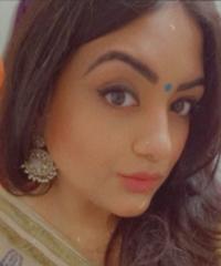 Parina Patel