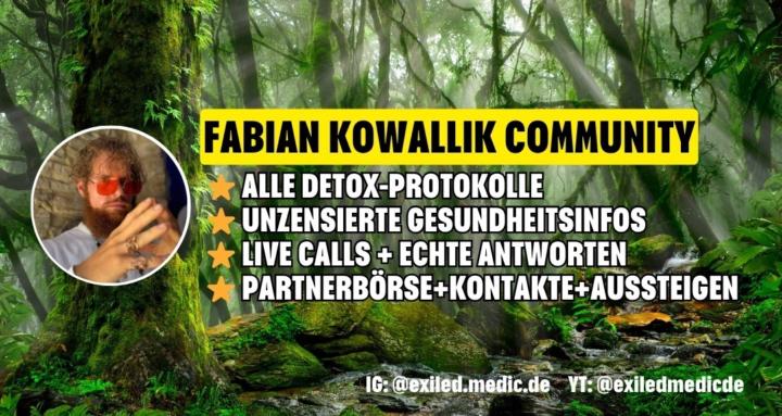 Fabian Kowallik Academy