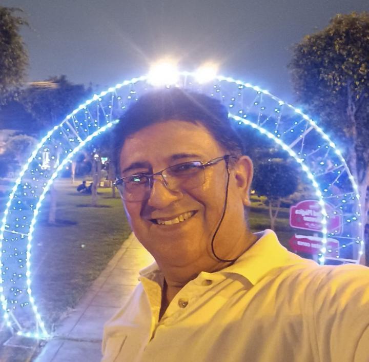 Rolando Contreras