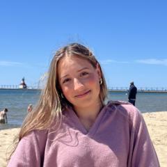 Ella Breving
