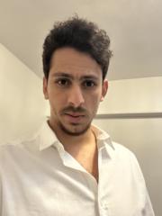 Hazem Dawoud