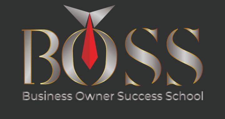 BUSINESS OWNER SUCCESS SCHOOL™