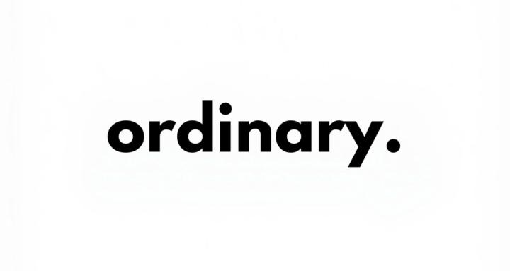 Ordinary Men's Project