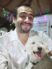 Santiago Pongutá Achury