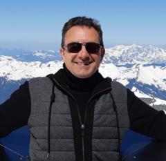Aldo Donato