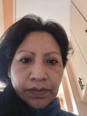 Marcia Rocha