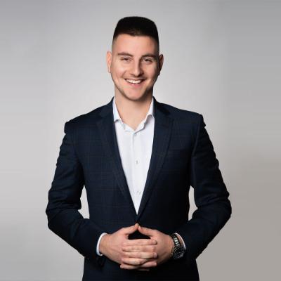 George Vujadinovic
