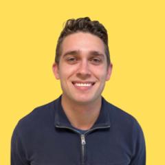 Adrian Van Den Houten