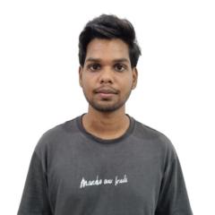 Dipanshu Vishwakarma