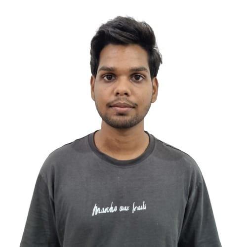 Dipanshu Vishwakarma