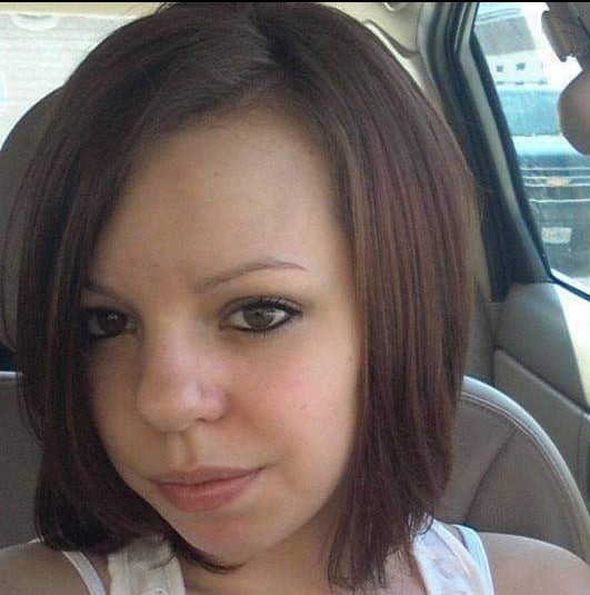 Savannah Bradfield