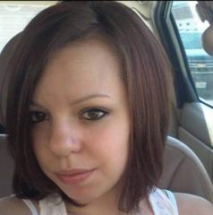 Savannah Bradfield
