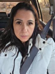 Gloriana Rios