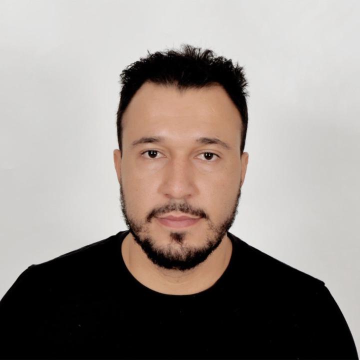 Marouan Jediri