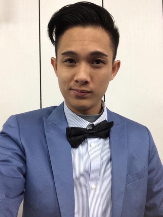 Nicholas Hong Chee Hao